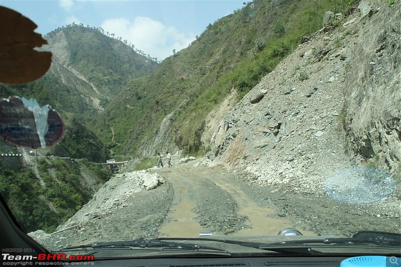 To Yamunotri & Gangotri: Witnessed Landslides, Cloudburst, Floods & Traffic Jams-l10c.jpg