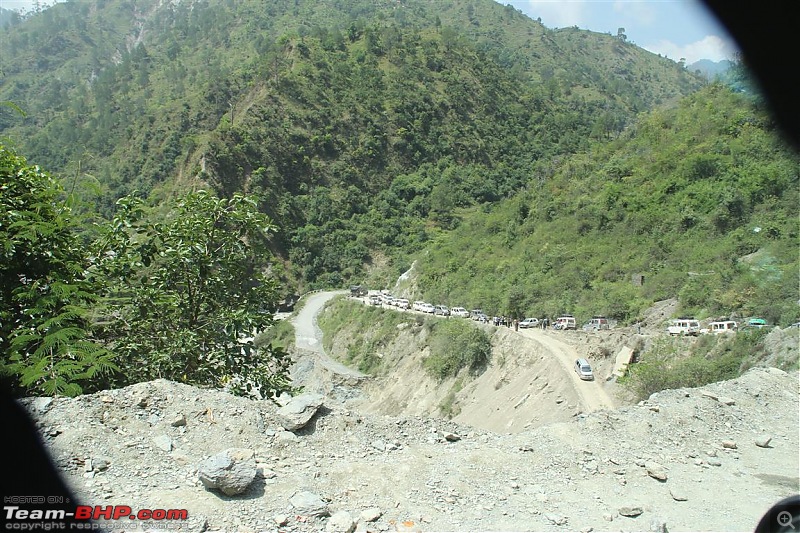 To Yamunotri & Gangotri: Witnessed Landslides, Cloudburst, Floods & Traffic Jams-l11b.jpg