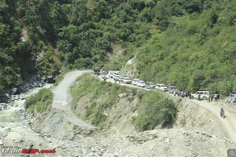 To Yamunotri & Gangotri: Witnessed Landslides, Cloudburst, Floods & Traffic Jams-l11c.jpg
