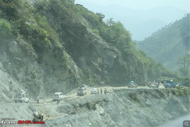 To Yamunotri & Gangotri: Witnessed Landslides, Cloudburst, Floods & Traffic Jams-l11g.jpg