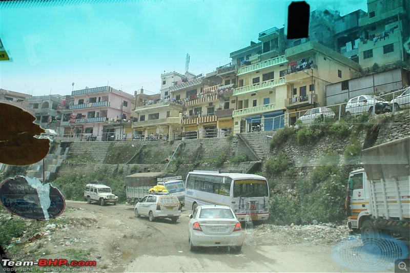 To Yamunotri & Gangotri: Witnessed Landslides, Cloudburst, Floods & Traffic Jams-l12.jpg