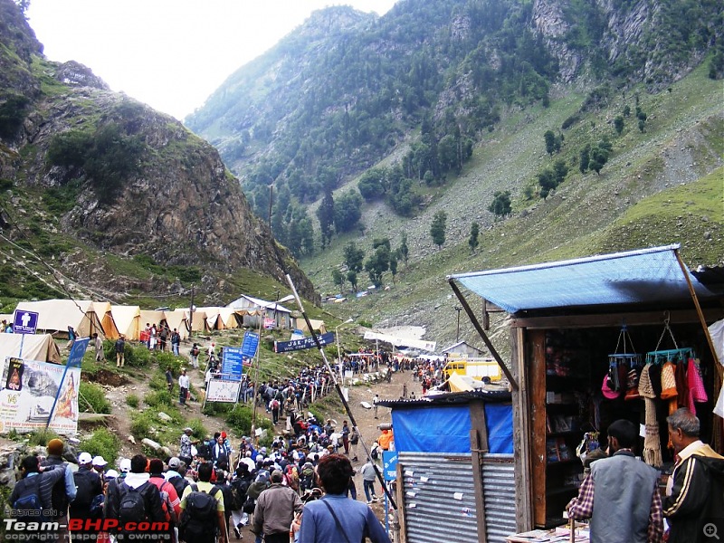 Amarnath Yatra 2013 - Spiritual Sojourn on Foot-2.jpg