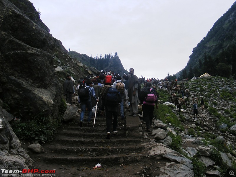 Amarnath Yatra 2013 - Spiritual Sojourn on Foot-3.jpg