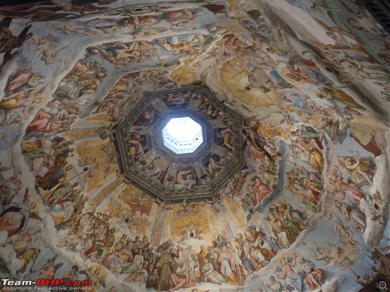 An Old Travelogue - Italy 2006-santa-maria-church.jpg