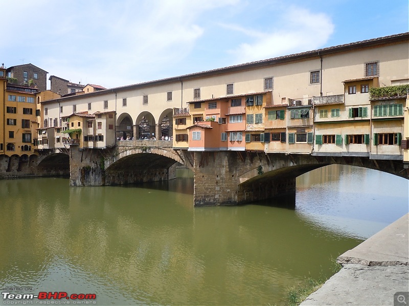 An Old Travelogue - Italy 2006-another-view-ponte-vecchio.jpg