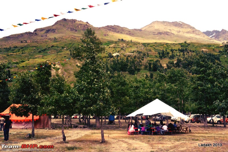 The Mahindra Monastery Escape 2013: Delhi - Leh - Srinagar-lunch-stop-sissu-2.jpg