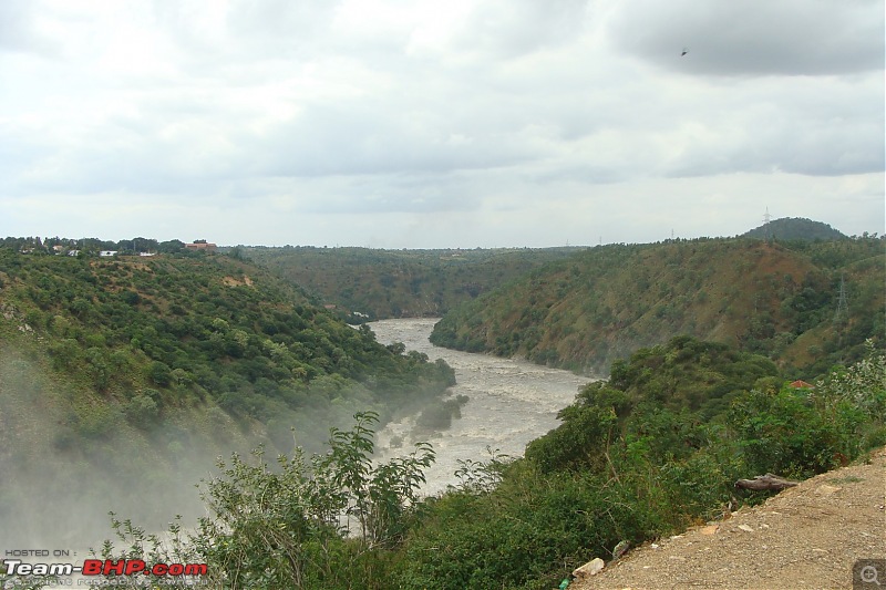 Monsoon trip to Shivanasamundram, Talakadu & Somnathapur-13.jpg