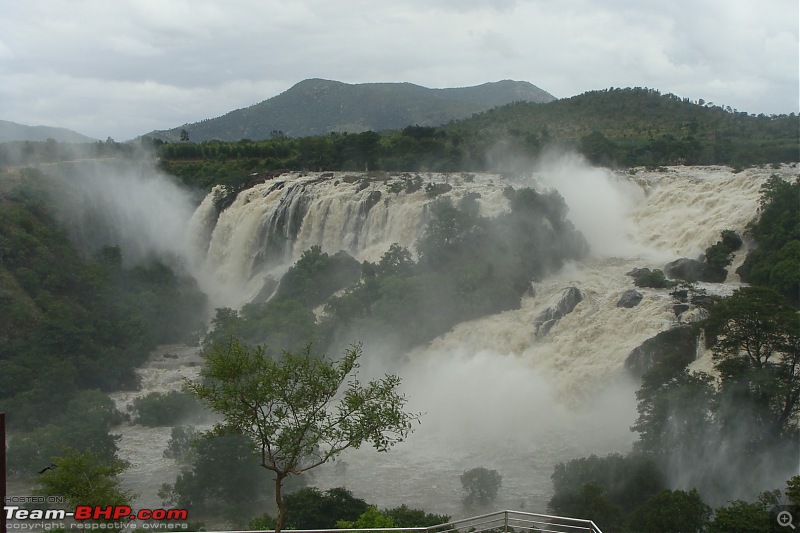 Monsoon trip to Shivanasamundram, Talakadu & Somnathapur-17.jpg