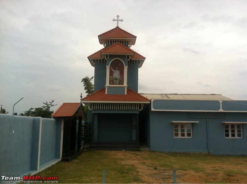 Bangalore to Velankanni. And everything in between-image305961462.jpg