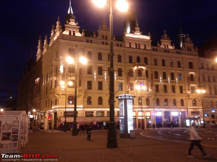 GKEIC's Road Trip - 4 Average Joes, 16000 KMs, 16 Countries, 40 Days in a Puny Car!-prague-night.jpg