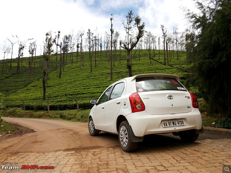 Beautiful Ooty Photologue: Live to Drive-1.jpg