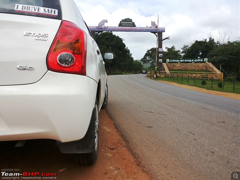 Beautiful Ooty Photologue: Live to Drive-5.jpg