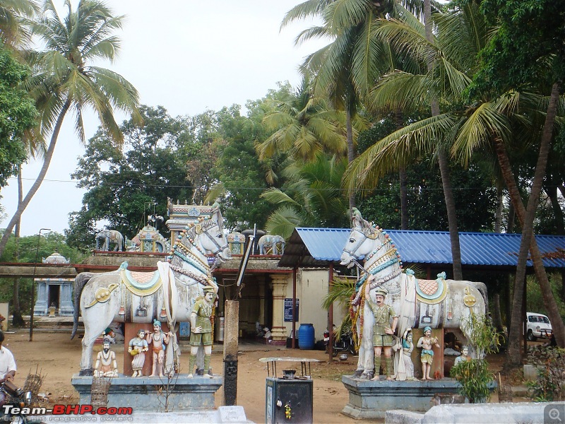 Tryst with Nature, Religion & History: Tanjore and Rameswaram Road-Trip-road-adinamipattinam-2.jpg