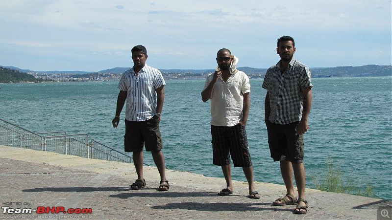 GKEIC's Road Trip - 4 Average Joes, 16000 KMs, 16 Countries, 40 Days in a Puny Car!-italy-sea-city.jpg