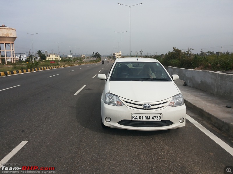 Beautiful Ooty Photologue: Live to Drive-mysore_ringroad_2.jpg