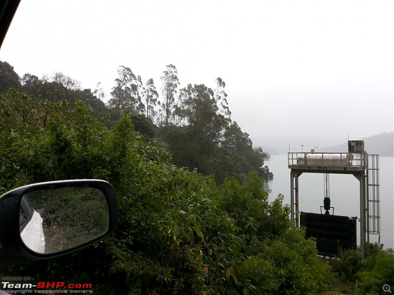 Beautiful Ooty Photologue: Live to Drive-emerald_1.jpg