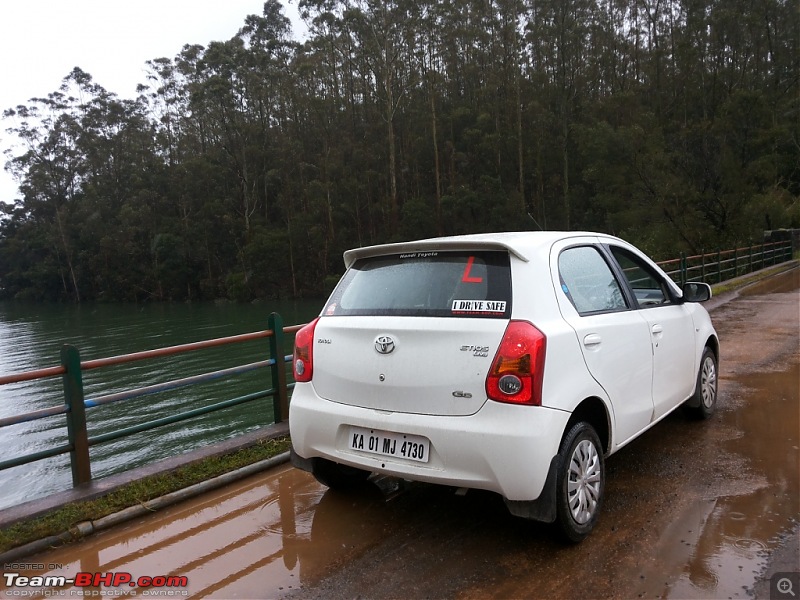 Beautiful Ooty Photologue: Live to Drive-emerald_8.jpg