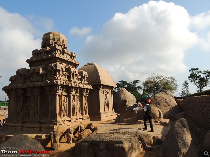Mahabalipuram and Pondicherry : A Recall-57.jpg