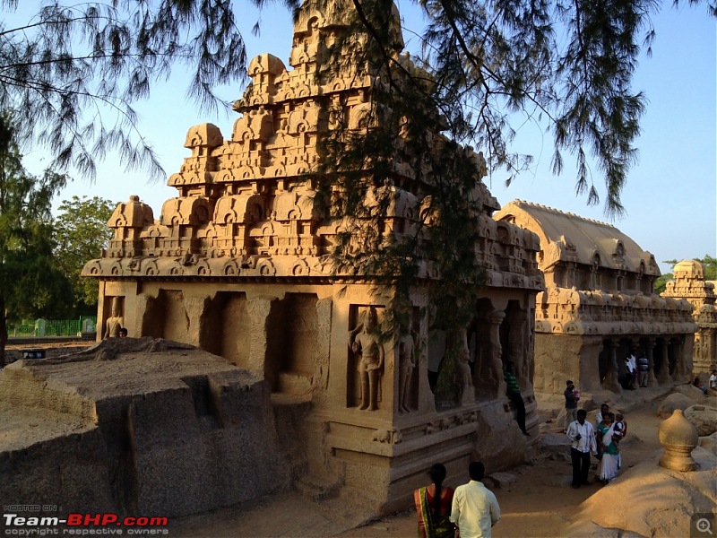 Mahabalipuram and Pondicherry : A Recall-61.jpg