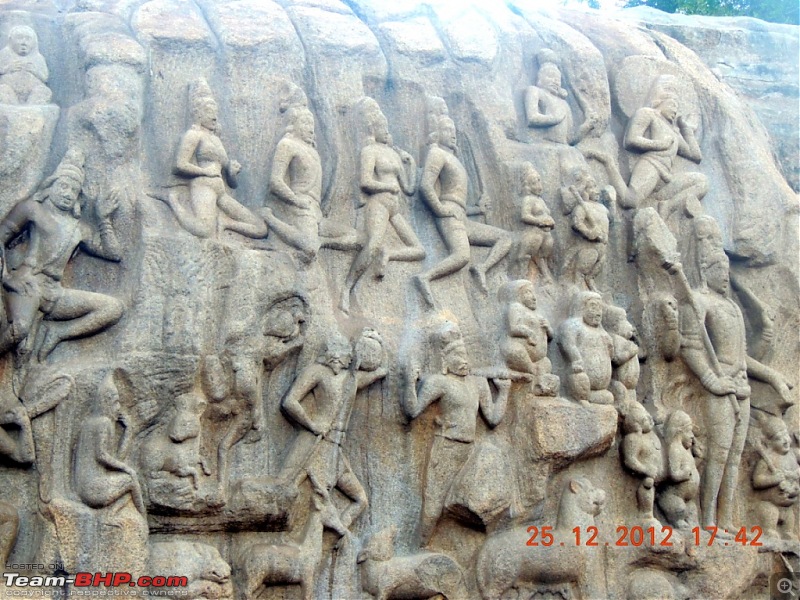 Mahabalipuram and Pondicherry : A Recall-81.jpg