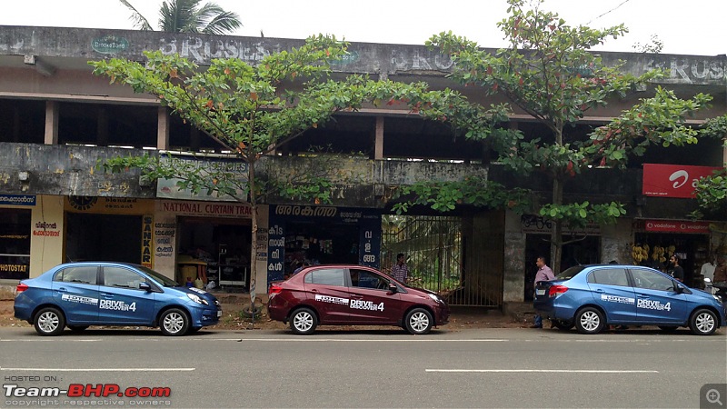 Amazing Discovery Drive: Thiruvananthapuram to Chennai in a Honda Amaze-waiting.jpg