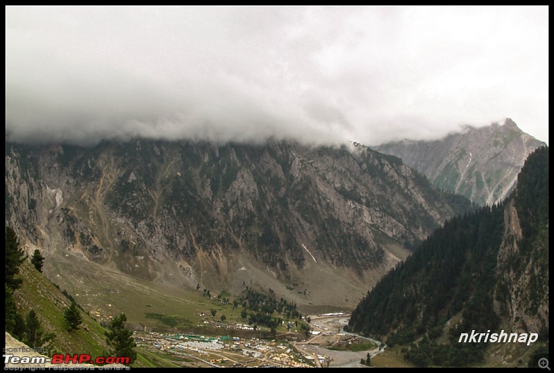 A glimpse of Paradise (Leh): 7300 kms, 8 States in a Linea-sonmarg-8.jpg