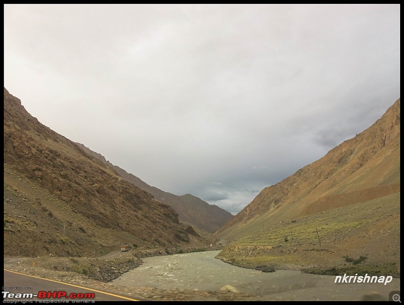 A glimpse of Paradise (Leh): 7300 kms, 8 States in a Linea-drass-kargil-6.jpg