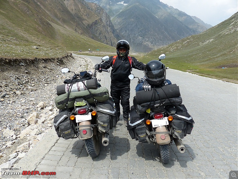 A Biker's Anthem: Ladakh-2-bikes.jpg