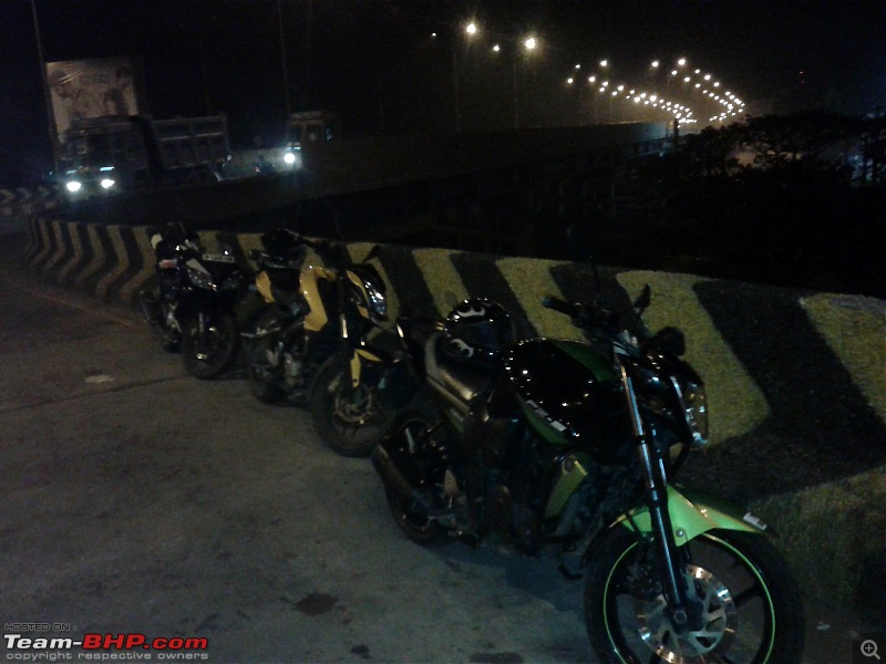 3 days, 3 buddies and 3 bikes. A ride from Chennai to Munnar-starting-point.jpg