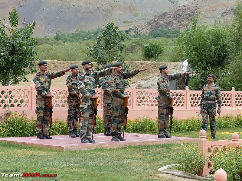 A Biker's Anthem: Ladakh-guard.jpg