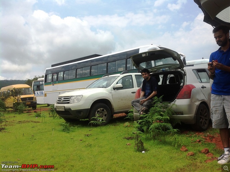 Mumbai BHPians drive to Kaas - The story of another EPIC drive!-img_2835.jpg