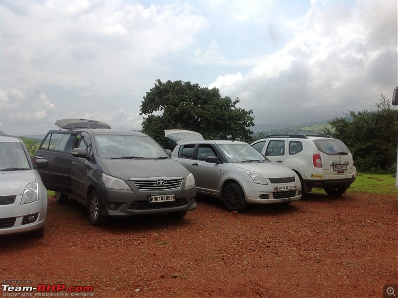 Mumbai BHPians drive to Kaas - The story of another EPIC drive!-img_2853.jpg