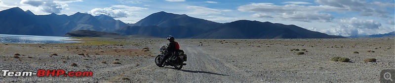 A Biker's Anthem: Ladakh-goodbye-pangong.jpg