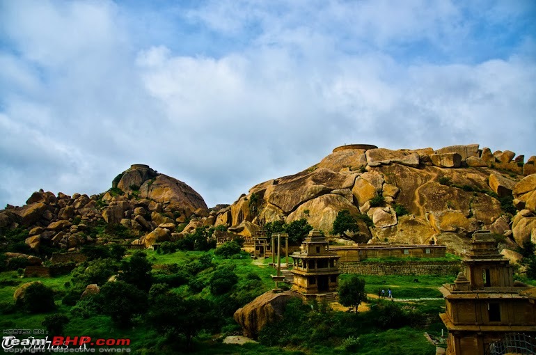 Wanderlust traveller - 350 kms away & 700 years back - Bangalore to Hampi-suh_8284.jpg
