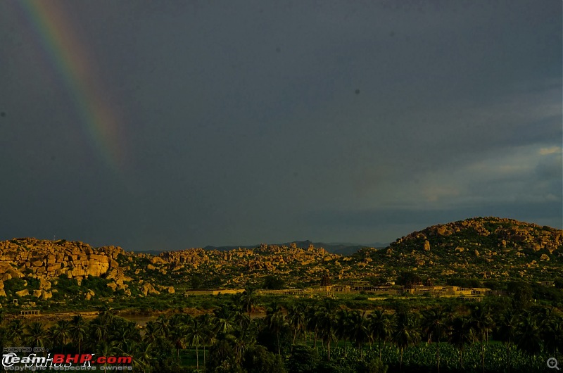 Wanderlust traveller - 350 kms away & 700 years back - Bangalore to Hampi-suh_8328.jpg