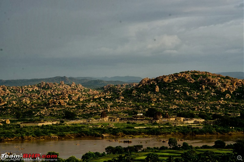 Wanderlust traveller - 350 kms away & 700 years back - Bangalore to Hampi-suh_8334.jpg