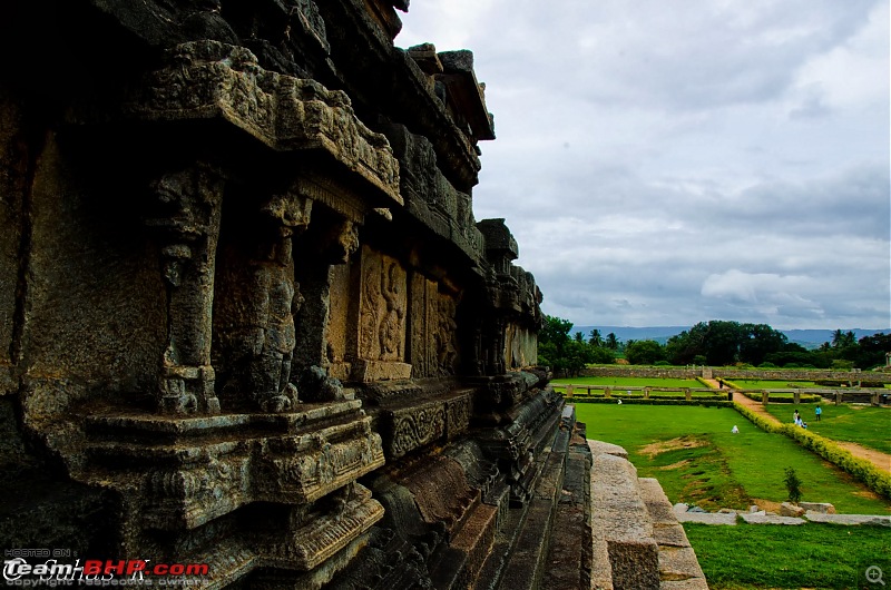 Wanderlust traveller - 350 kms away & 700 years back - Bangalore to Hampi-suh_8547.jpg
