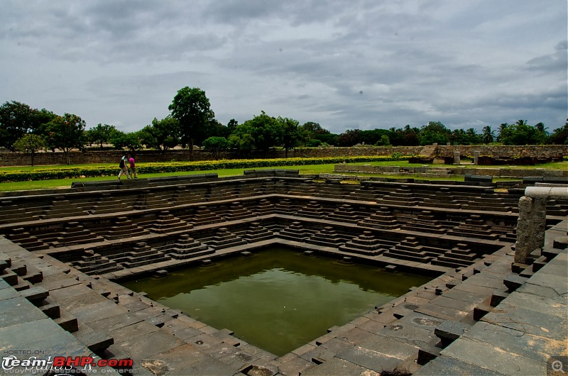 Wanderlust traveller - 350 kms away & 700 years back - Bangalore to Hampi-suh_8548.jpg