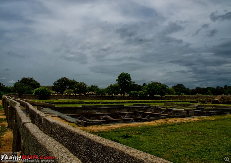 Wanderlust traveller - 350 kms away & 700 years back - Bangalore to Hampi-suh_8556.jpg