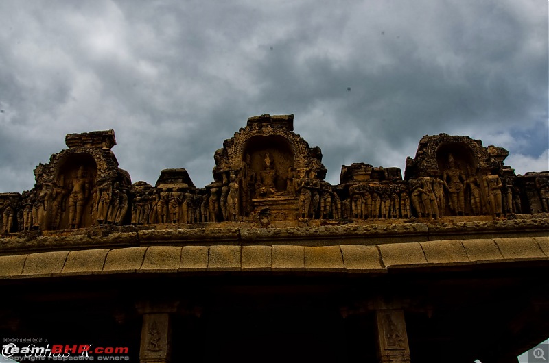 Wanderlust traveller - 350 kms away & 700 years back - Bangalore to Hampi-suh_8572.jpg