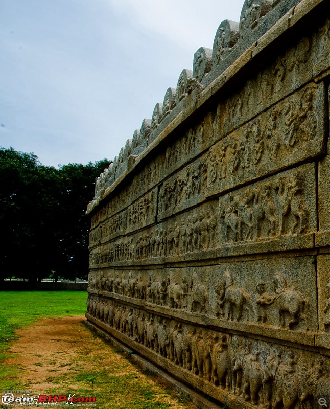 Wanderlust traveller - 350 kms away & 700 years back - Bangalore to Hampi-suh_8586.jpg