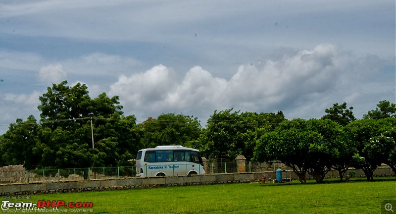 Wanderlust traveller - 350 kms away & 700 years back - Bangalore to Hampi-suh_8587.jpg