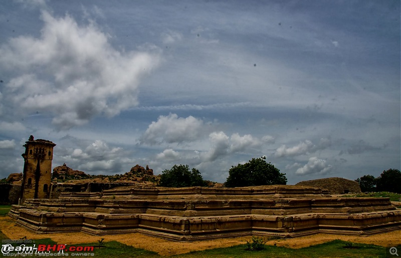 Wanderlust traveller - 350 kms away & 700 years back - Bangalore to Hampi-suh_8598.jpg