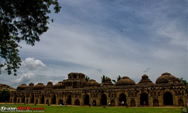 Wanderlust traveller - 350 kms away & 700 years back - Bangalore to Hampi-suh_8593.jpg