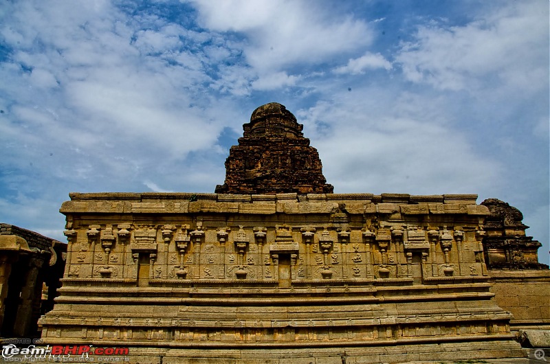 Wanderlust traveller - 350 kms away & 700 years back - Bangalore to Hampi-suh_8614.jpg