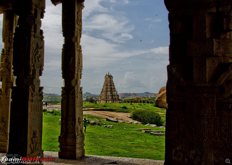 Wanderlust traveller - 350 kms away & 700 years back - Bangalore to Hampi-suh_8674.jpg