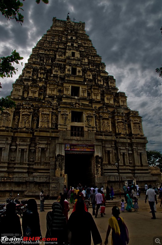 Wanderlust traveller - 350 kms away & 700 years back - Bangalore to Hampi-suh_8693.jpg