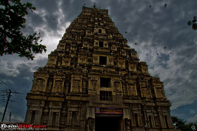 Wanderlust traveller - 350 kms away & 700 years back - Bangalore to Hampi-suh_8701.jpg