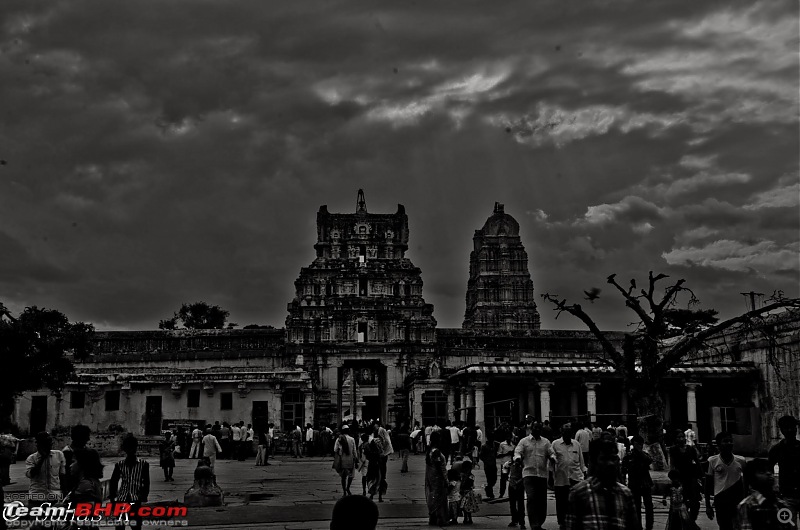 Wanderlust traveller - 350 kms away & 700 years back - Bangalore to Hampi-suh_8708.jpg