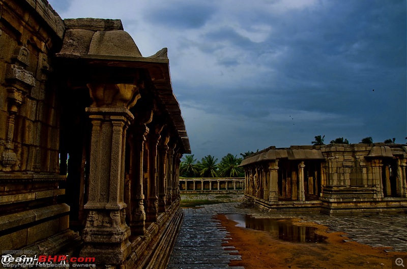 Wanderlust traveller - 350 kms away & 700 years back - Bangalore to Hampi-suh_8763.jpg